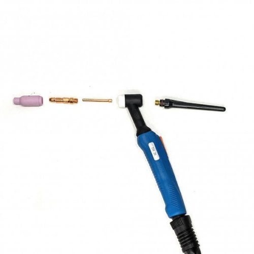 Горелка Aurora TIG INTER TIG 200 PULSE (10050) INN — изображение 3