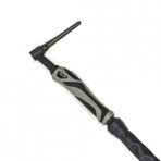 Горелка Aurora TIG 26F 180A (35%) M12x1, 4m гибкая (без упр. разъемов) — изображение 2