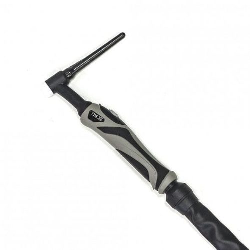 Горелка Aurora TIG 26F 180A (35%) M12x1, 4m гибкая (без упр. разъемов) — изображение 2