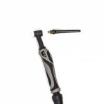 Горелка Aurora TIG 26F 180A (35%) M12x1, 4m гибкая (без упр. разъемов) — изображение 3