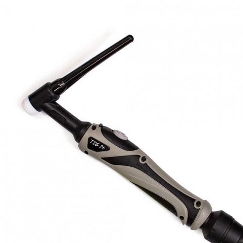 Горелка Aurora TIG 26F 180A (35%) M12x1, 8m гибкая (без упр. разъемов) — изображение 2