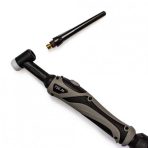 Горелка Aurora TIG 26F 180A (35%) M12x1, 8m гибкая (без упр. разъемов) — изображение 3