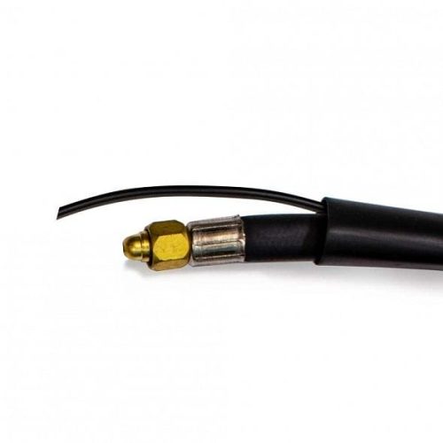 Горелка Aurora TIG 26F 180A (35%) M12x1, 8m гибкая (без упр. разъемов) — изображение 4