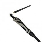 Горелка Aurora TIG 9 110A(35%)m12x1 4m (без упр. разъемов) — изображение 3