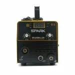 Полуавтомат сварочный SPARK MIG/MMA-250 (1кг)** — изображение 3