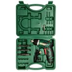 Отвертка аккумуляторная DWT ASC-03 BMC — изображение 8