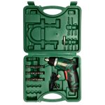 Отвертка аккумуляторная DWT ASC-03 BMC — изображение 9