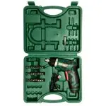Отвертка аккумуляторная DWT ASC-03 BMC — изображение 9