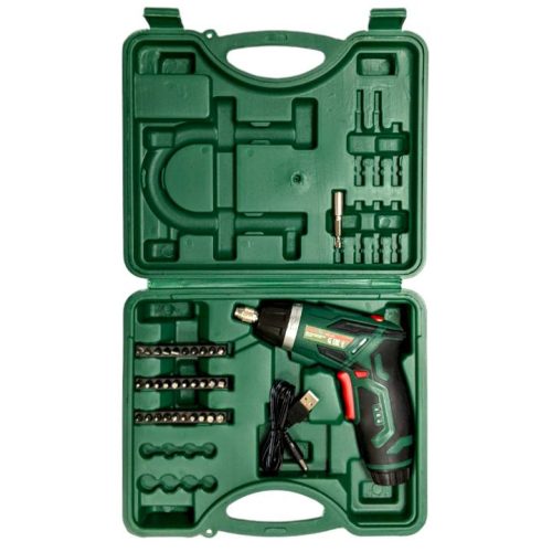 Отвертка аккумуляторная DWT ASC-03 BMC — изображение 8