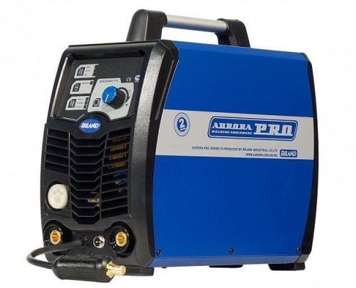 Сварочный полуавтомат AuroraPRO Speedway 175 — изображение 3
