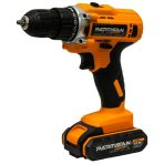 Дрель-шуруповерт аккумуляторная PARTISAN AD-18.2 — изображение 2