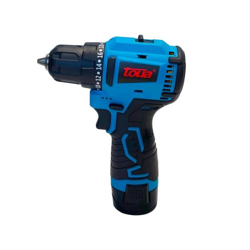 toua-dbld120-s-2-mja-akb-141915-1 Шуруповерт TOUA DBLD120 аккумуляторный с 2-мя АКБ (A-SHUR-DBLD120) — изображение 1