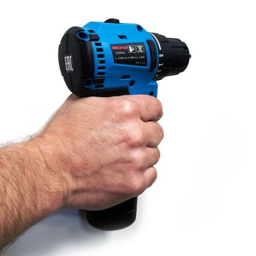 Шуруповерт TOUA DBLD120 аккумуляторный с 2-мя АКБ (A-SHUR-DBLD120) — изображение 3