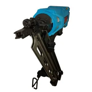Газовый монтажный пистолет TOUA GFN3490CH-C (PW3490-C) — изображение 3