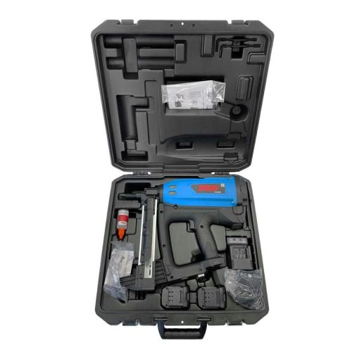 Газовый монтажный пистолет TOUA GSN50E (PC50E) — изображение 6