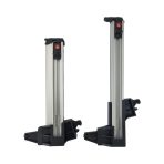 Газовый монтажный пистолет TOUA GSN 40Е (PC40E) — изображение 2