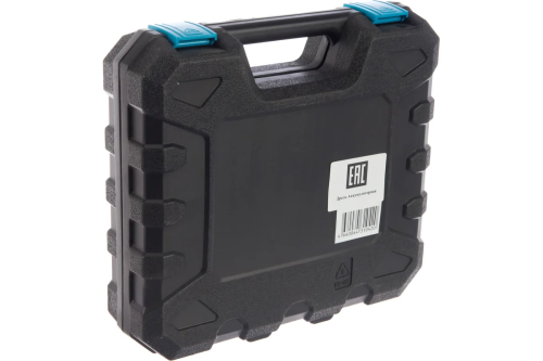 Шуруповерт Toua DCD120 (с 2-мя АКБ, кейс) (A-SHUR-DCD120) — изображение 7