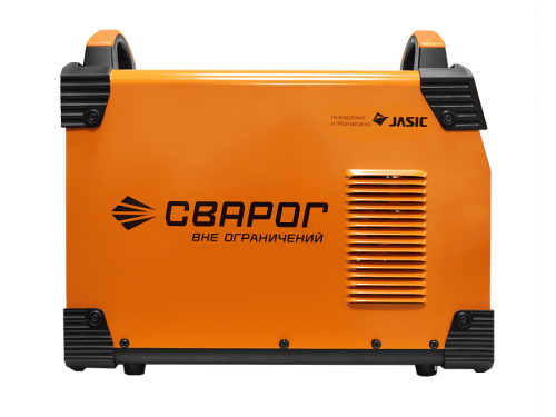 Инвертор Сварог REAL TIG 315 P AC/DC MULTIWAVE (E30301) — изображение 4