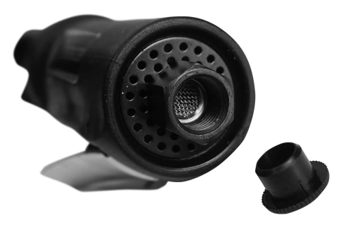 Трещотка пневматическая 1/2" 85 НМ "РАУМ" BERGER BG1441 — изображение 3