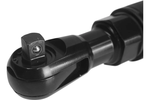 Трещотка пневматическая 1/2" 85 НМ "РАУМ" BERGER BG1441 — изображение 5