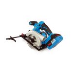 Дисковая (циркулярная) пила Toua DBLC180-1 (с 1-м АКБ) (A-SAW-DBLC180-1) — изображение 4