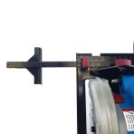 Дисковая (циркулярная) пила Toua DBLC180-1 (с 1-м АКБ) (A-SAW-DBLC180-1) — изображение 5