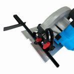 Циркулярная пила TOUA DBLС180-A-1 аккумуляторная 18v (1АКБ+ЗУ) — изображение 3