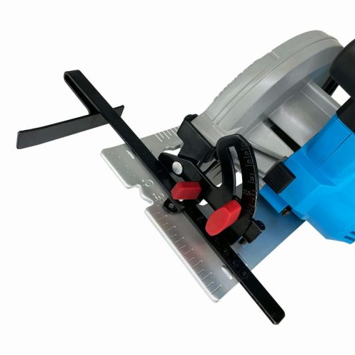 Циркулярная пила TOUA DBLС180-A-1 аккумуляторная 18v (1АКБ+ЗУ) — изображение 3