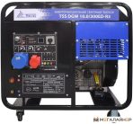 Дизельный генератор ТСС DGW 10.0/300ED-R3 — изображение 2