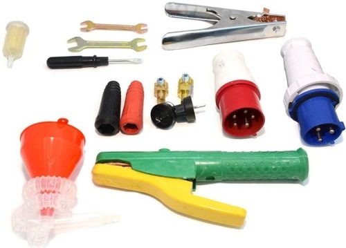 Дизельный генератор ТСС DGW 10.0/300ED-R3 — изображение 6