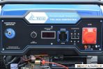 Бензиновый генератор ТСС SGG 6000EH3NA — изображение 6
