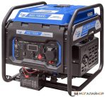 Бензиновый генератор ТСС SGG 7000EI — изображение 2