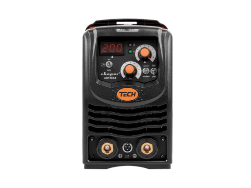 Сварочный инвертор Сварог Tech ARC 205 B (Z203) — изображение 3