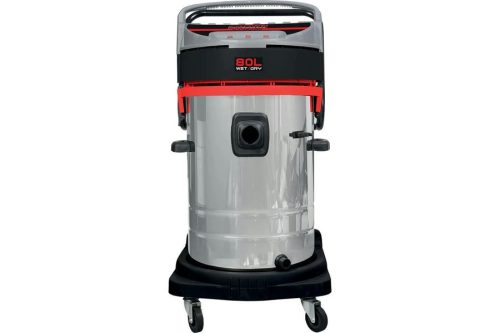 Пылесос промышленный CROWN CT42030 — изображение 2