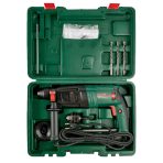 Перфоратор DWT SBH07-24 BMC — изображение 5