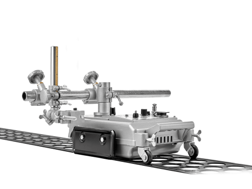 Машина термической резки Сварог CG1-30 Plasma — изображение 2