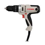 Дрель-шуруповерт ударная CROWN CT10152F — изображение 2