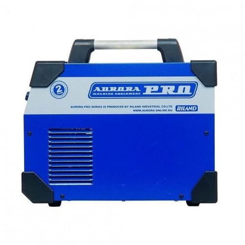Сварочный инвертор AuroraPRO Stronghold 315M — изображение 4