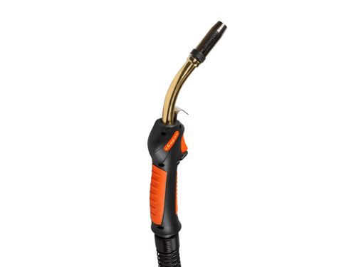 Горелка Сварог TECH MS 240 (евро адаптер) вод охл 5м — изображение 3