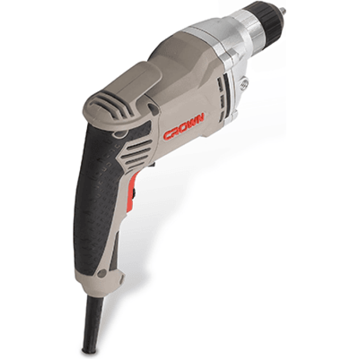 Дрель CROWN CT10127C — изображение 6