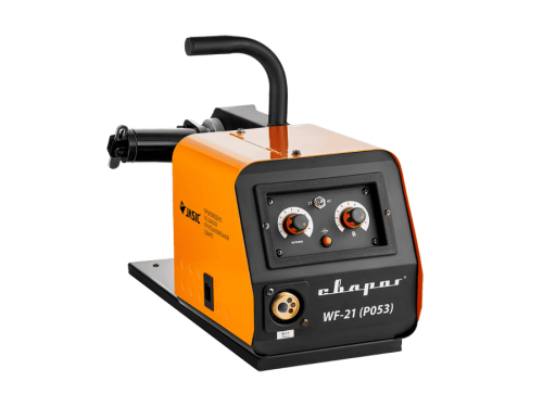 Сварочный полуавтомат Сварог REAL MIG 250 F (N253) — изображение 7