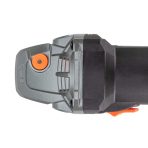 Угловая шлифовальная машина бесщеточная Foxweld Industrial AG 125/1600 XE — изображение 6