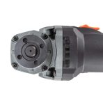 Угловая шлифовальная машина бесщеточная Foxweld Industrial AG 125/1600 XE — изображение 7