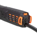 Угловая шлифовальная машина бесщеточная Foxweld Industrial AG 125/1600 XE — изображение 8