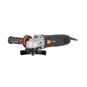 Угловая шлифовальная машина Foxweld AG 125/1500 E — изображение 1