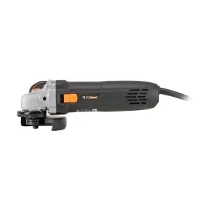 Угловая шлифовальная машина Foxweld AG 125/1500 E — изображение 3