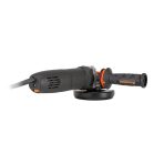 Угловая шлифовальная машина Foxweld AG 125/1500 E — изображение 3