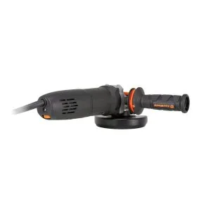 Угловая шлифовальная машина Foxweld AG 125/1500 E — изображение 4