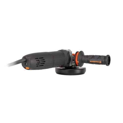 Угловая шлифовальная машина Foxweld AG 125/1500 E — изображение 3