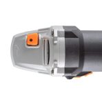 Угловая шлифовальная машина Foxweld AG 125/1500 E — изображение 5